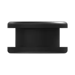 Caterpillar 11.90mm İç Çapı Grommet — açılı görünüm