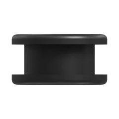 Caterpillar 11.90mm İç Çapı Grommet — açılı görünüm