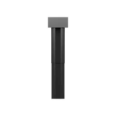 Caterpillar 3/8''-16 x 2'' Hex Head Lock PERNO — vista en tres cuartos