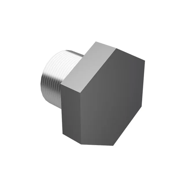 5/8-18 Thread Hex Drive Drain Plug