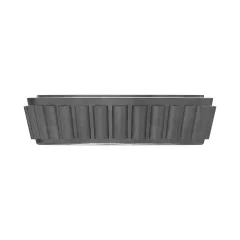 Caterpillar 133.350mm Inside Bath Cone Pool — açılı görünüm