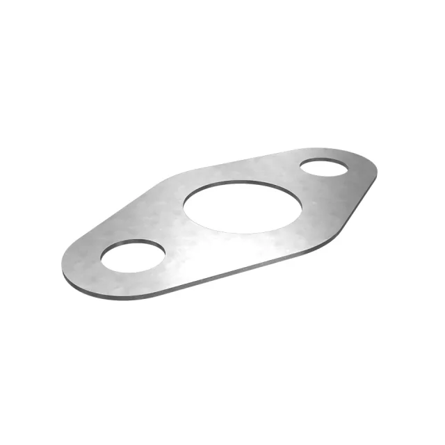 0.79mmSa Flange Cover Gasket