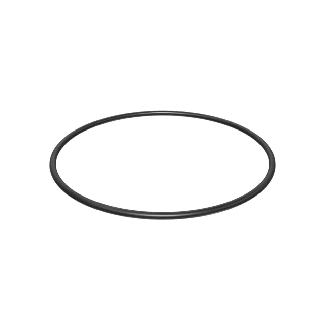 123.42mm Inner Diameter O-Ring Seal