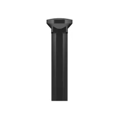 Caterpillar 3/4-10 Thread 3 3/4 in. Plow Perno — vista en tres cuartos