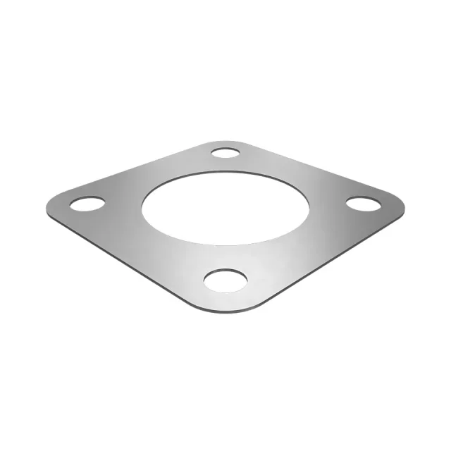 0.8mm Thick Square Gasket