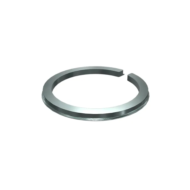 84mm ID Split Ring