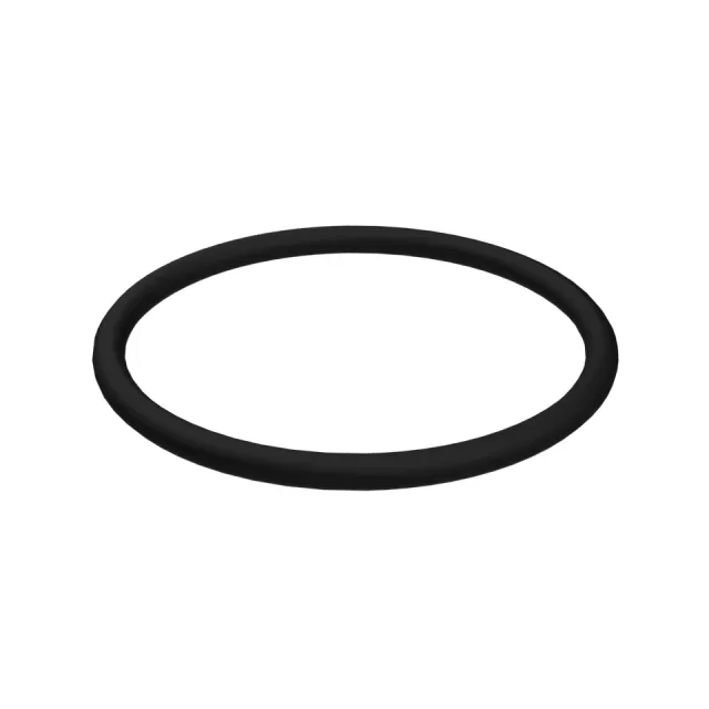 101mm Inner Diameter Silicone O-RING DICHTUNG