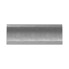 Caterpillar Dual Tube Clip — vue de trois quarts