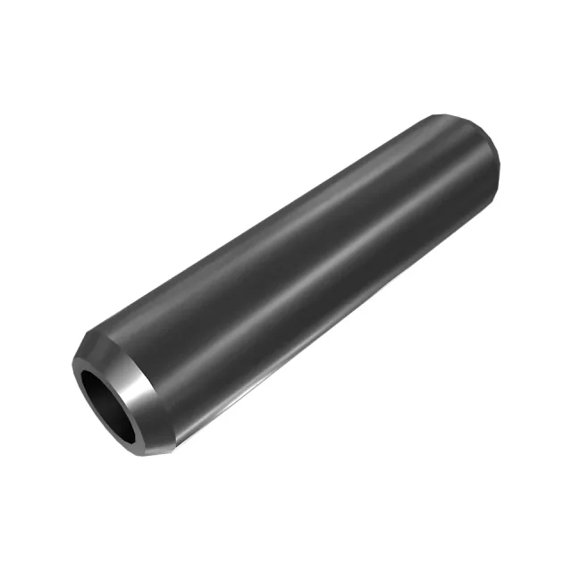 25.40mm Long Chamfer End Spring Pin