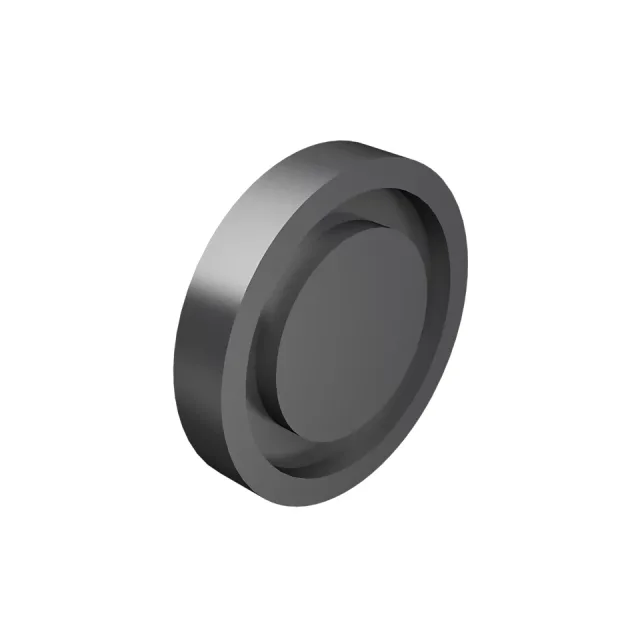 38.1mm Dış Yüzey Flange Cover