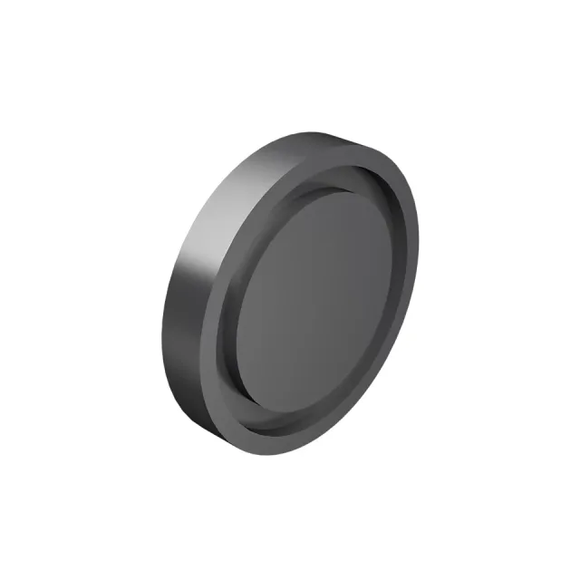 50.8mm Dış Yüzey Flange Cover