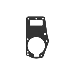 Caterpillar 0.03" Thick Governor Drive FLACHDICHTUNG — Dreiviertelansicht