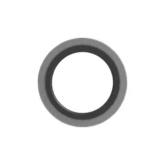 Caterpillar Inner Race And Roller Bearing — three-quarter view