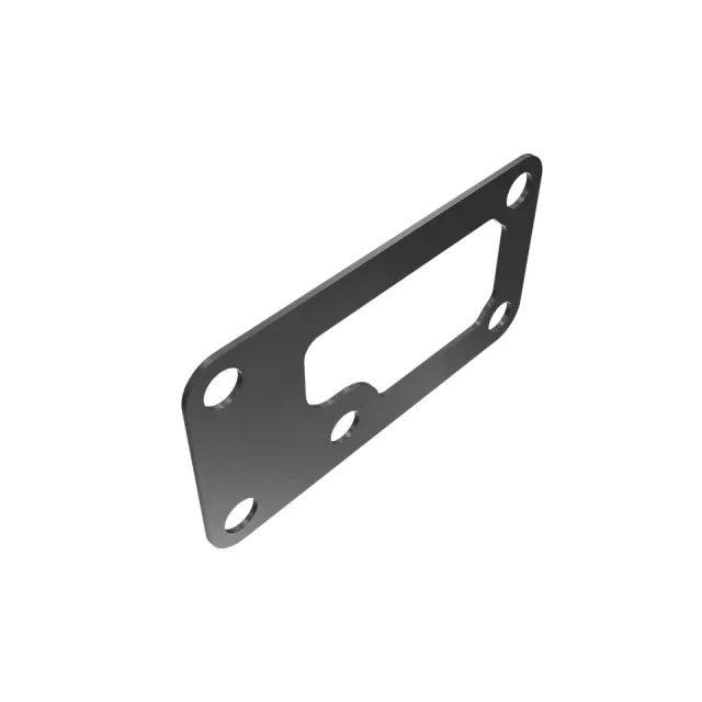 Rectangular Gasket