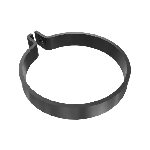 169.88mm Dış Çapı Tube Intake E egzoz