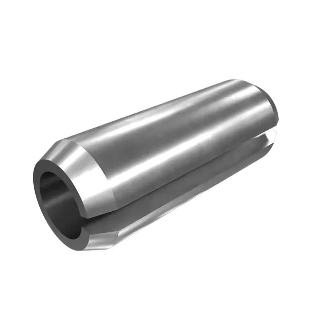 12.70mm Long Chamfer End Spring Pin
