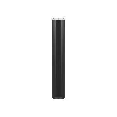Caterpillar 25.40mm Long Steel Combed Spring Pin — açılı görünüm