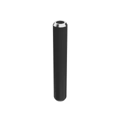 Caterpillar 25.40mm Long Steel Combed Spring Pin