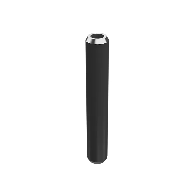 25.40mm Pintores de resorte de acero largo