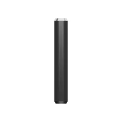 Caterpillar 25.40mm Long Steel Combed Spring Pin — açılı görünüm
