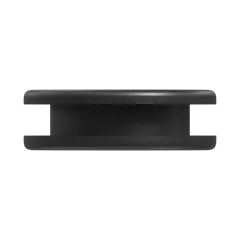Caterpillar 25mmKan Double Flange Grommet — açılı görünüm