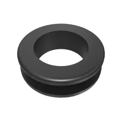 Caterpillar 25mmKan Double Flange Grommet