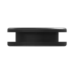 Caterpillar 25mmKan Double Flange Grommet — açılı görünüm