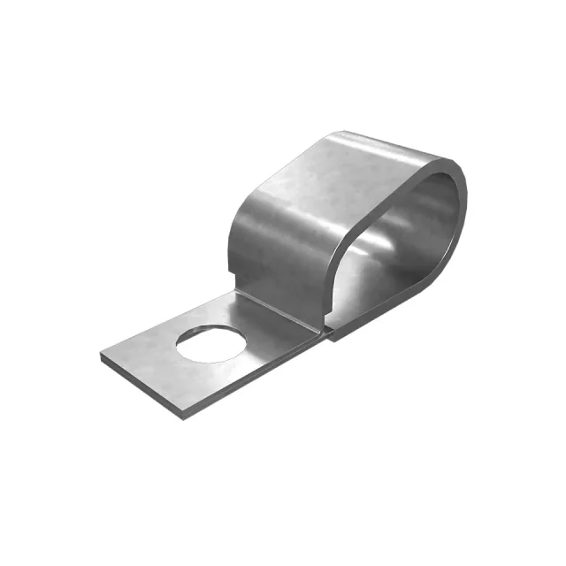 Flexible Loop Clip