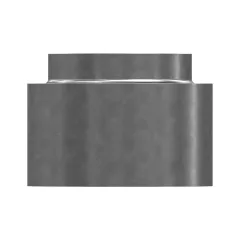 Caterpillar 9/16" Hardware Boss — açılı görünüm