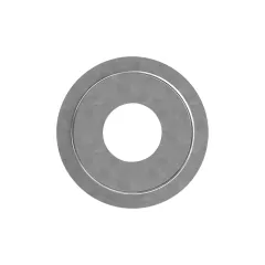Caterpillar 9/16" Hardware Boss — açılı görünüm