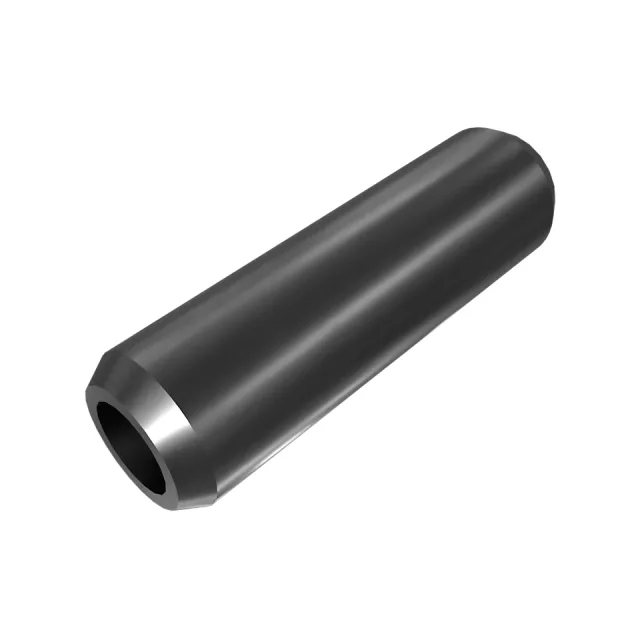31.75mm Pintores de resorte de acero largo