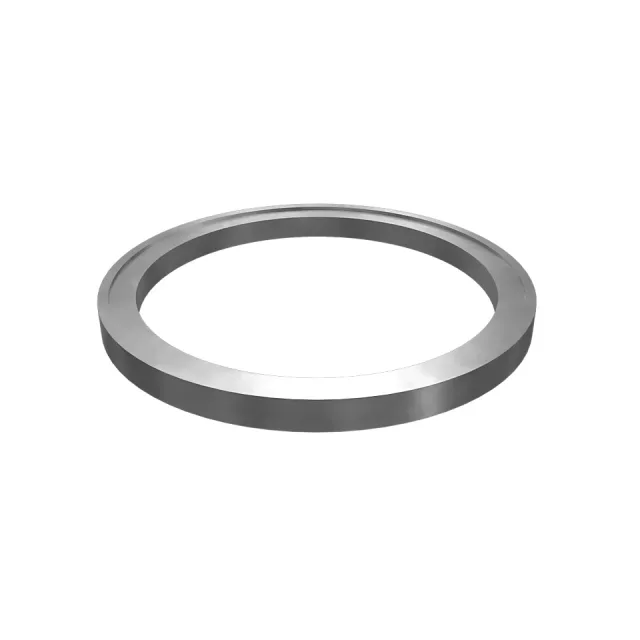 Two Piece Seal
