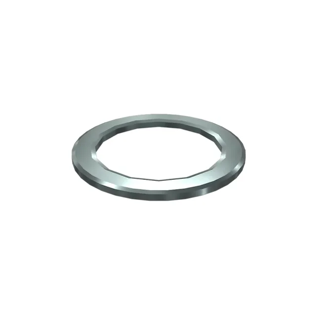 129.54mm Internal Diameter Thrust UNTERLEGSCHEIBE