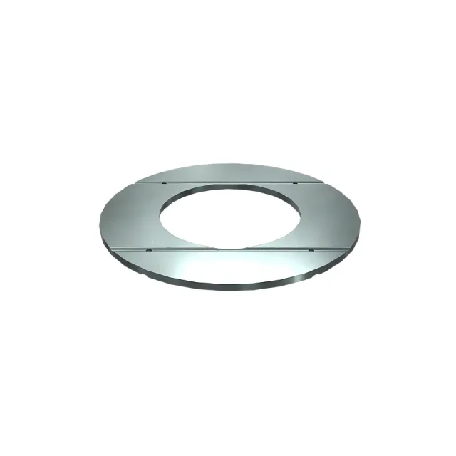 0.249"Zorun Hitch Thrust Lavabo