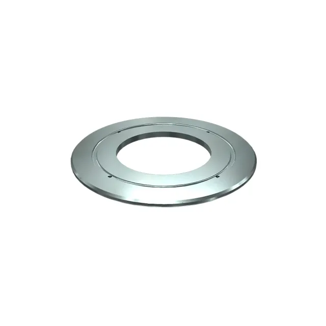 114.30mm İç Parça Thrust Lavabo