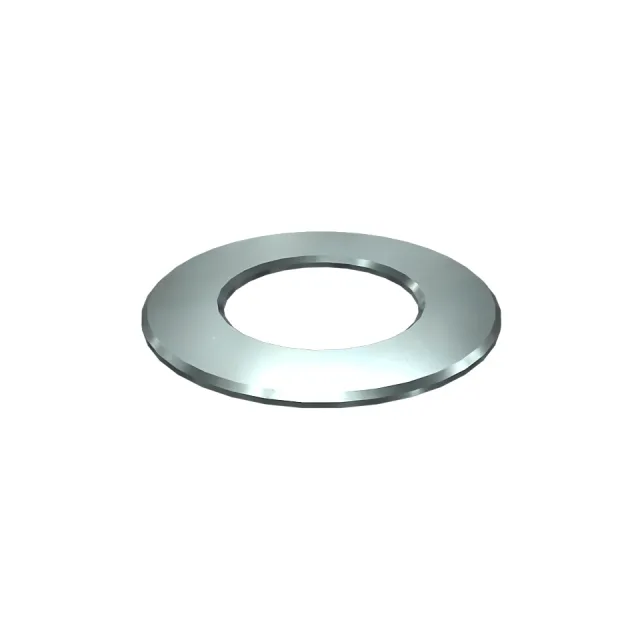 114.30mm Internal Diameter Steel Thrust UNTERLEGSCHEIBE