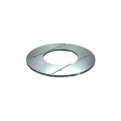 Caterpillar 114.30mm İç Çapı Brass Thrust Lavabo