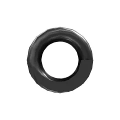 Caterpillar Compression Spring — three-quarter view