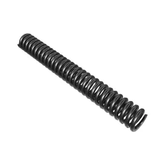 Caterpillar Compression Spring