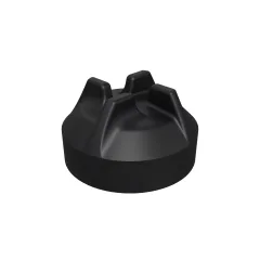 Caterpillar 25.4mm Inner Diameter Cap