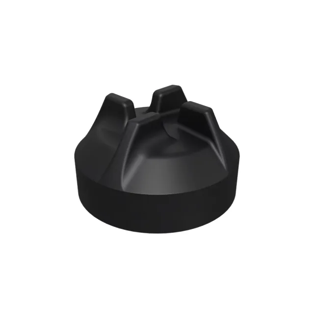 25.4mm Inner Diameter Cap