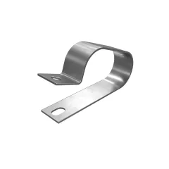 Caterpillar 6.35mm Inner Diameter Two Tube Clip