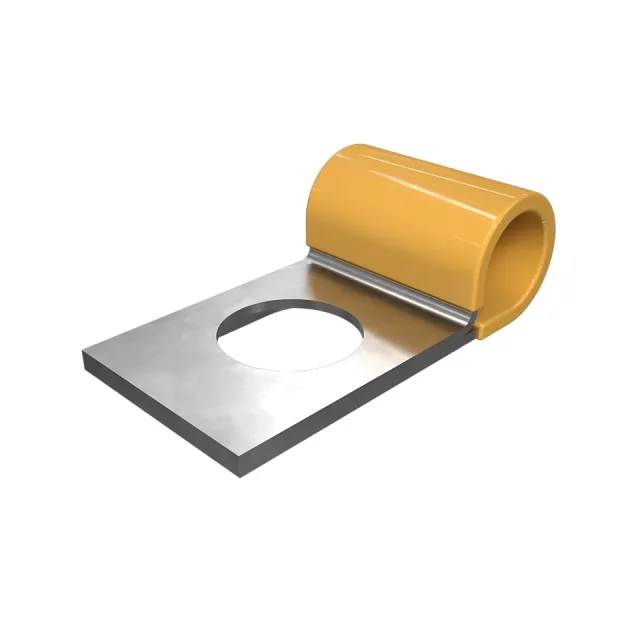12.7mm Diameter P Clip
