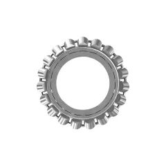 Caterpillar 98.43mm İç Çapı Cone — açılı görünüm