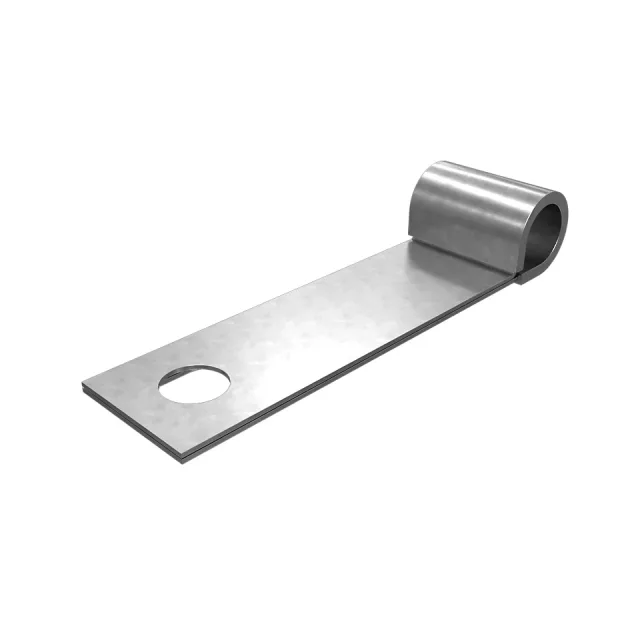 Tek Tube Clip Of 14.29mm İç Sayfa
