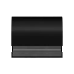 Caterpillar Diâmetro interno 15.88mm Multi tubo Clip — vista de três quartos