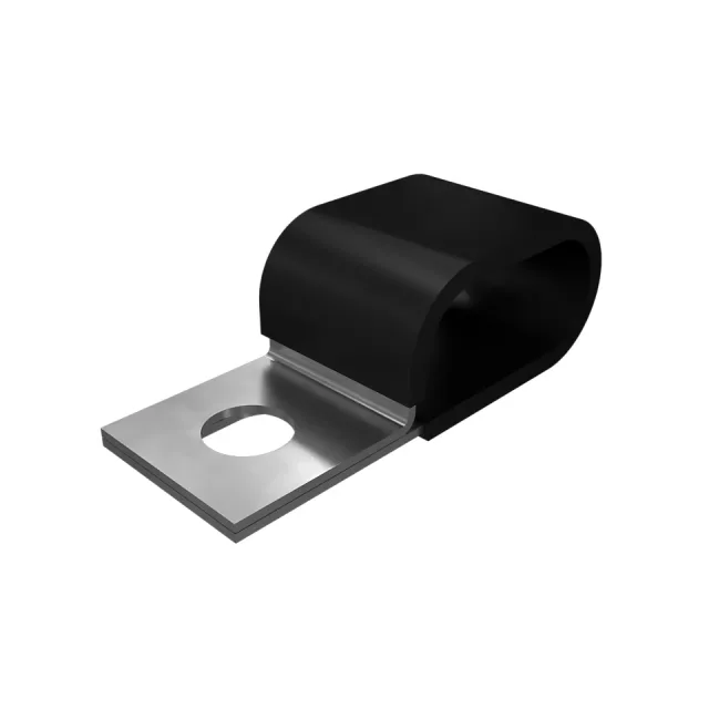 Diâmetro interno 15.88mm Multi tubo Clip