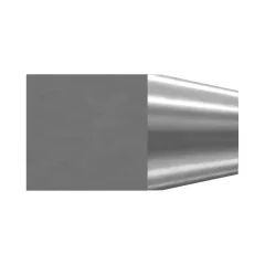 Caterpillar 33.30mm Long 90 Degree Elbow Adapt — açılı görünüm