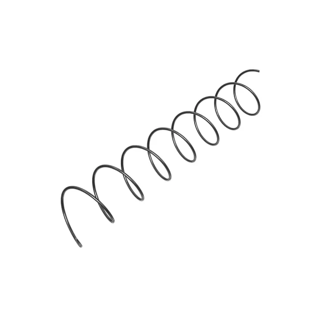 0.45" Dış Sınıf Valisi Drive Plunger Bahar