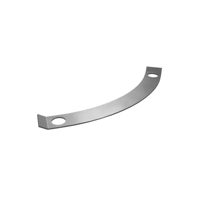 0.05" Thick Transmission Case Lock MUTTER